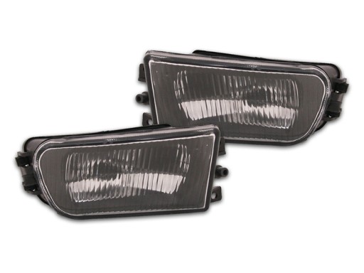 201629MH+30MH - Галогенная лампа kpl BMW Z3 5 E39 1996-2000 рифленый