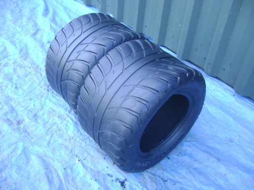 ШИНЫ ШИНЫ 25/40 - R 10 18X10.00 ДЕШЕВЫЕ BDB