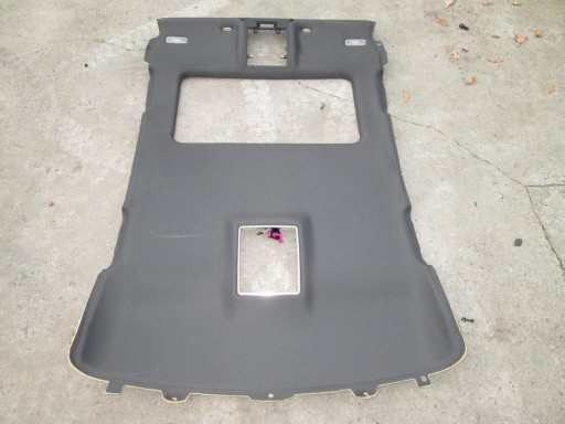 tetötapacír Audi A8 4E0 LIFT 08R KOMPLET