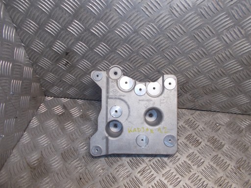 КРІПЛЕННЯ ЛАПА ПОДУШКА KADJAR КРОНШТЕЙН БАЗА