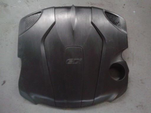 29240-3CDA0 292403CDA0 - HYUNDAI EQUUS CENTENNIAL КРИШКА КАПОТА ДВИГУНА