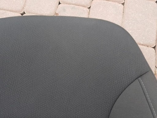 Sitz siedzisko oparcie Sitz OPEL Insignia
