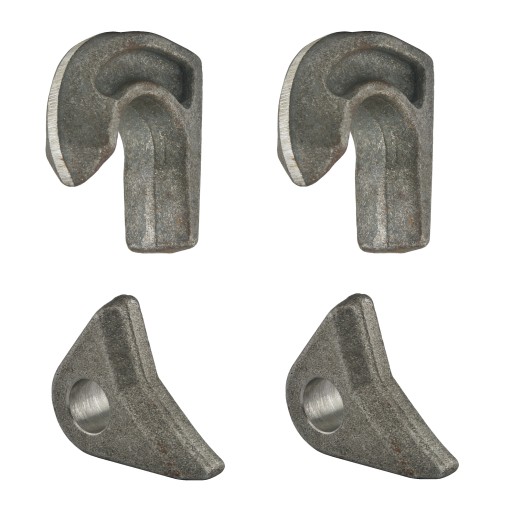 A2.00.01.015 - KPL ГАЧКИ І СІТКИ EURORAMKA HYDROLIDER