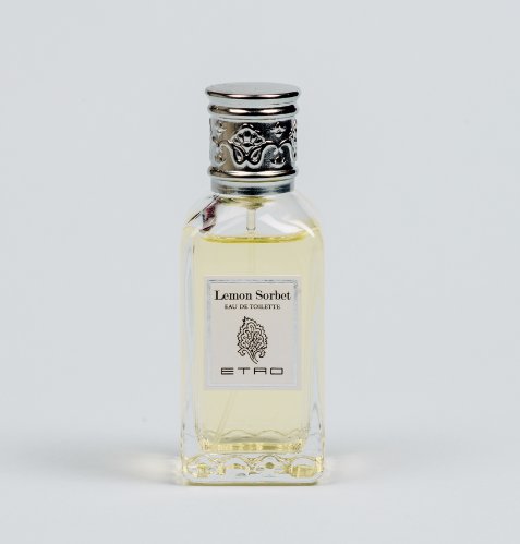 etro lemon sorbet woda toaletowa 50 ml  tester 