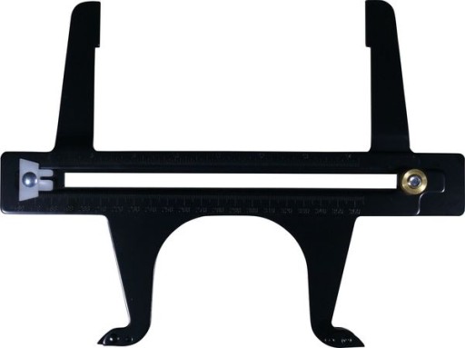 СУППОРТ ГАЛЬМУВАЛЬНОГО ДИСКА 160-360 Condor