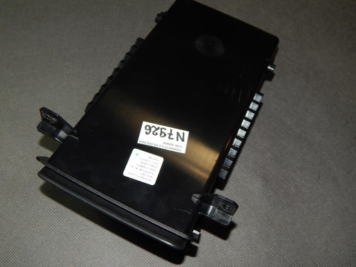 VW TOURAN 5T handschuhfach abdeckung, hutablage 5TA861801