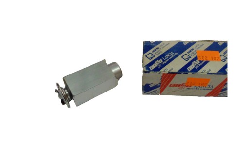 7764314 КЛАПАН ТИСКУ ОРИГІНАЛ CINQUECENTO 900