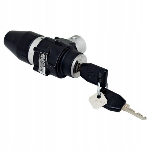 K269000849029191 - Замок зажигания Ursus C-385 Zetor 84902919