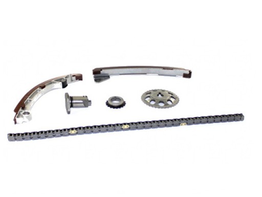 ROZ0016 - Ланцюг ГРМ Toyota Auris Avensis 1.4 1.6 1.8