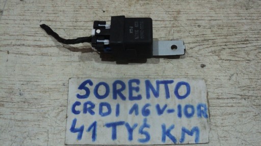 Przekaźnik Bezpiecznik 95230-2B650 Kia Sorento Ii Za 30 Zł Z Bielawa - Allegro.pl - (6751863248)