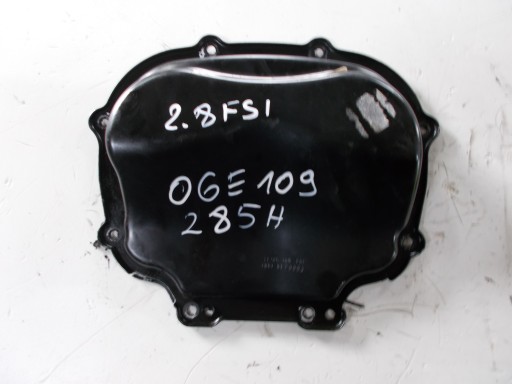 Audi A4 A6 2.8 3.2 FSI корпус ГРМ 06e109285h