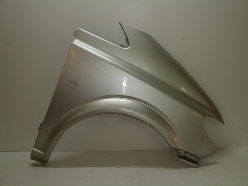 fender front right MERCEDES VITO VIANO 04-10