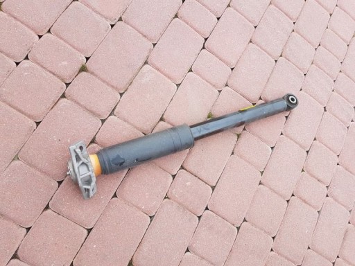 Stoßdämpfer heck hinten Opel Zafira C 1,4 T 13419906