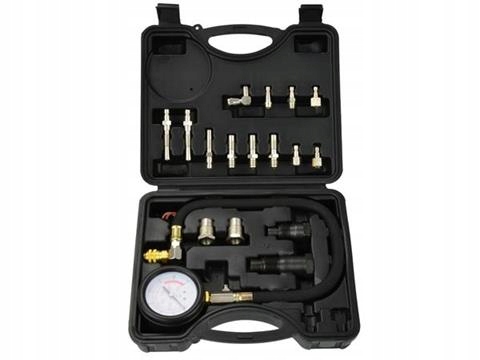 Geko тестер стиснення тиску дизель 0-70 G02510