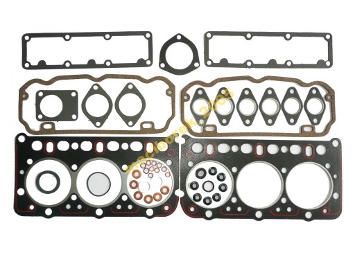 Прокладки двигуна 