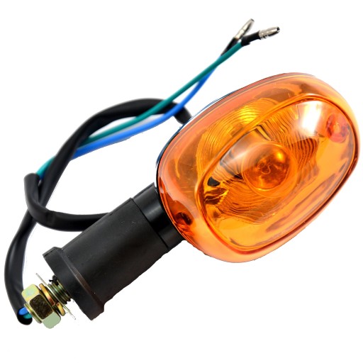 KIERUNKOWSKAZ LED MZ KWADRAT skuter ATV QUAD MOTO 05079-560-4-205