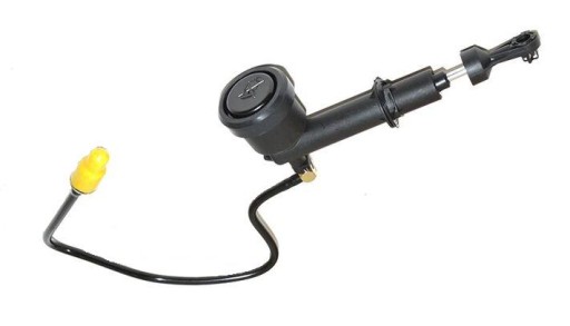 STC000171 - Насос зчеплення Land Rover Freelander Td4 2001-