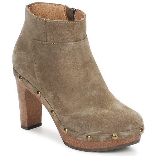 scholl ankle boots