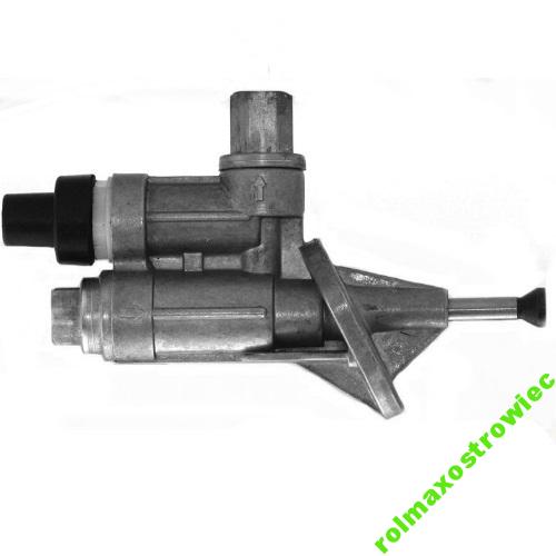 J906795, J917998, - ПАЛИВНИЙ НАСОС CUMMINS KOMATSU MC CORMICK