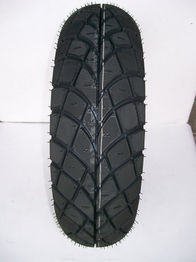 Heidenau 120/80-16 K66 wielosezonowa deszczowa Honda Sh Kymco People
