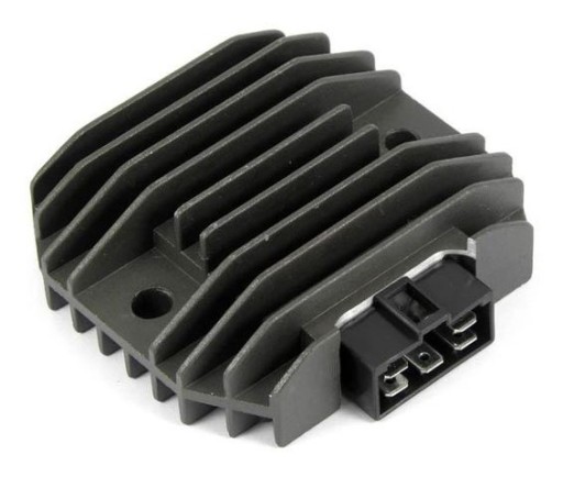 RGU-209 - Регулятор напряжения YAMAHA FZR 600 94-95 R6 99-02r