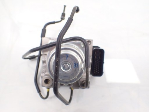 Головний гальмівний циліндр ABS Honda S-WING 125