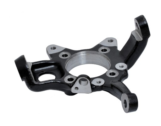 Левый поворотный кулак PAJERO IV LONG 3870a021