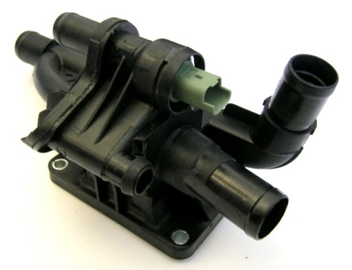 M3776 - Корпус термостата C5 206+ 207 307 308 407 партнер