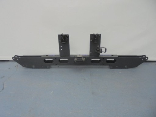 F34333 - Mercedes actros mp2,3 каббінський підвісний промінь задній