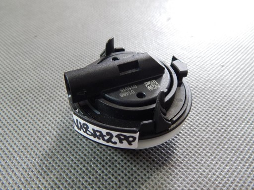 BMW 5 G30 Crashsensor Drucksensor rechts vorne 01101565