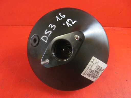 CITROEN DS3 1.6 THP servo SERVO brakes 9672460980