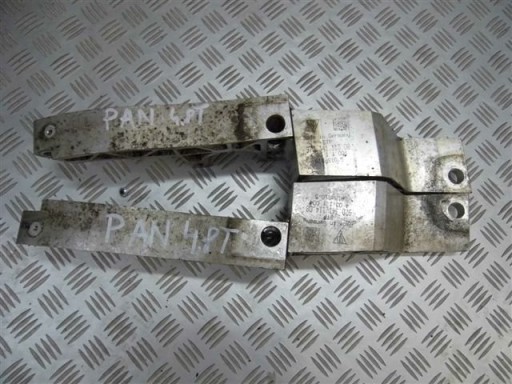 PORSCHE PANAMERA КРІПЛЕННЯ СТАБІЛІЗАТОРА