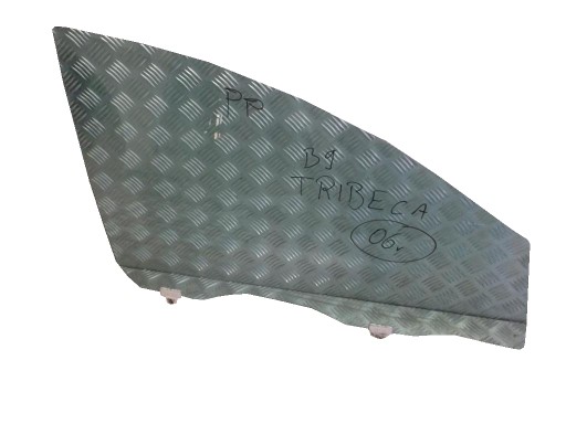 Переднее правое стекло SUBARU B9 TRIBECA 2006 05-07