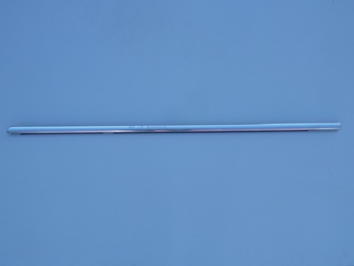 ZGARNIACZ CHROM moulding left rear part OPEL INSIGNIA