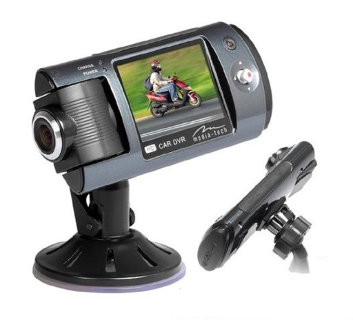 Рекордер маршрута авто камера DRIVE GUARD FullHD