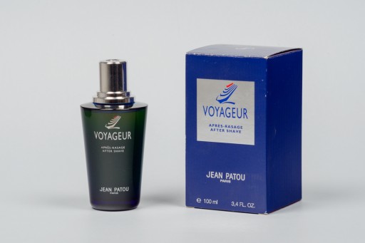 jean patou voyageur woda po goleniu 100 ml    
