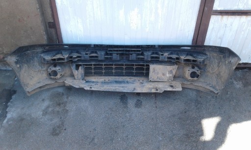 Stoßstange +Grill Nissan Kubistar --WYSYLKA