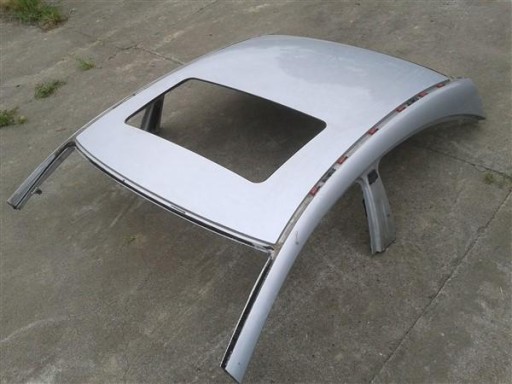 Дах під люк MERCEDES CLS 219 W219