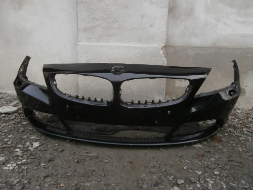 STOSSSTANGE VORNE VORNE BMW Z4 E89 2009