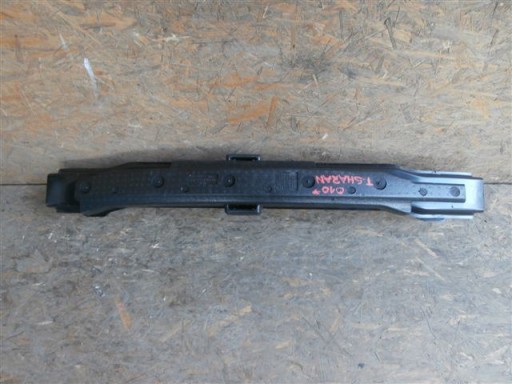 TRÄGER HECK HINTEN VW SHARAN 010