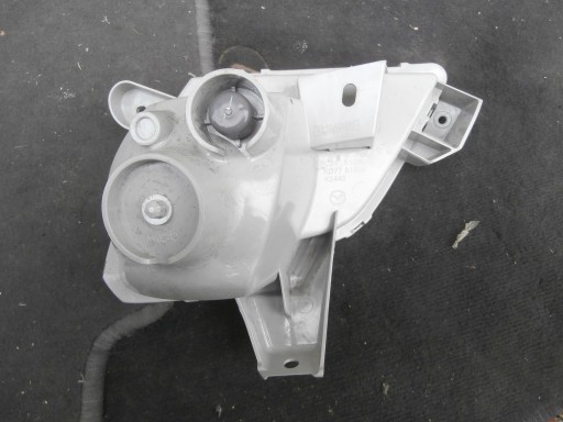 light fog lights right rear rear part MAZDA CX5