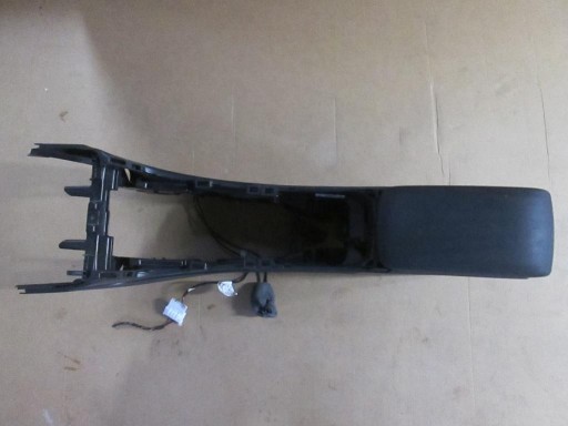 armrest tunel central Mercedes B-klasa 246