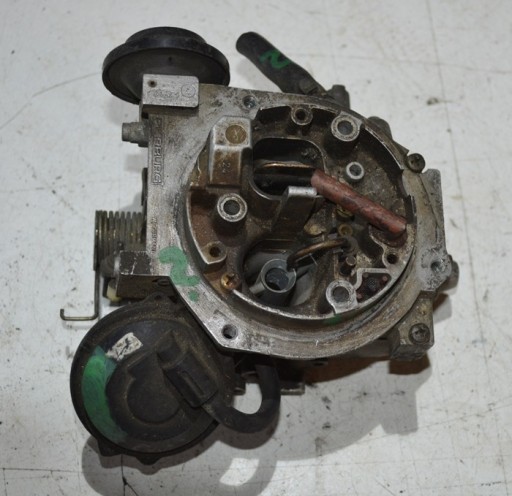 FORD КАРБЮРАТОР PIERBURG 88YFAA 09031