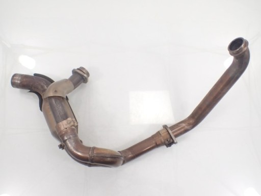 Випускний колектор Aprilia Dorsoduro 750 07-14