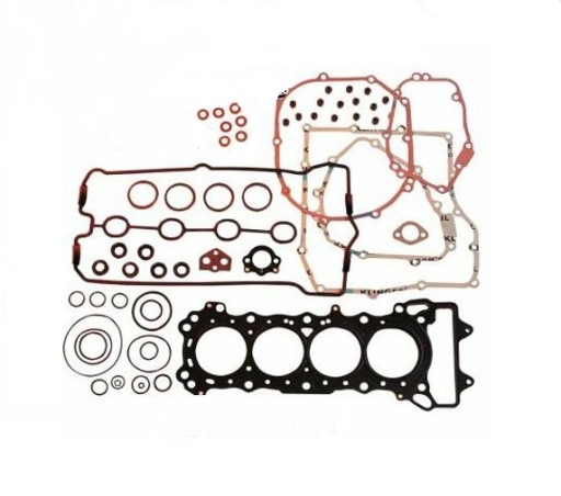 P400510850044 - Комплект прокладок Сініка SUZUKI GSX - R 600 GSXR K4