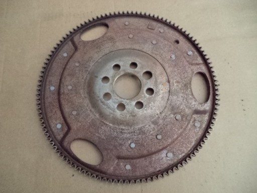 7508000 - маховик bmw E46 330i e39 e60 530i e65 730i