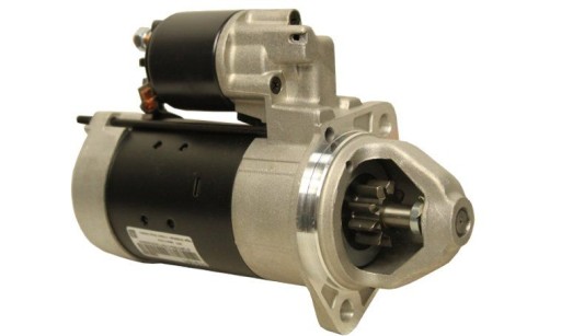 Стартер Deutz IS1073 12V 2.3 kW 0001223016