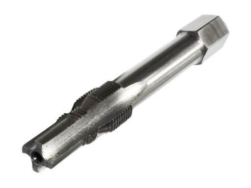 РЕЗЬБА M10 x 1,25 / M12 x 1,25