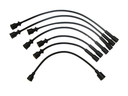 00118703 - ПРОВОДА ЗАЖИГАНИЯ ВИЛОЧНЫЙ ПОГРУЗЧИК TOYOTA 5 3F