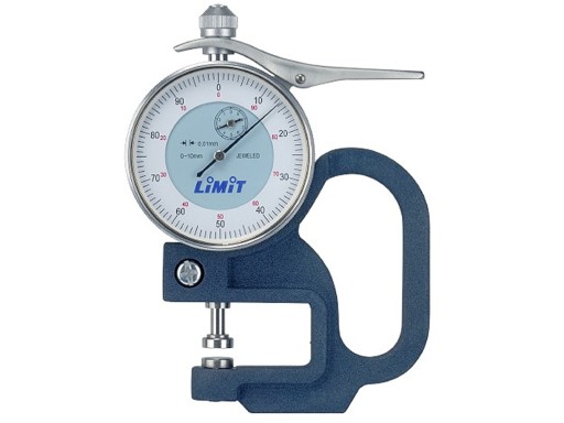 Предел 119160109 толщиномер 10/30 0-10 мм